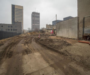 Łódź. Jeszcze w tym roku powstaną trzy nowe ulice w centrum!
