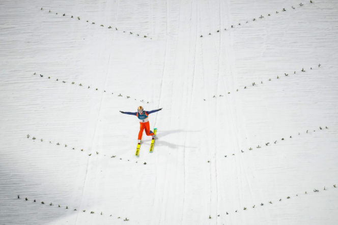 Igor Medved wyrzuony z igrzysk!