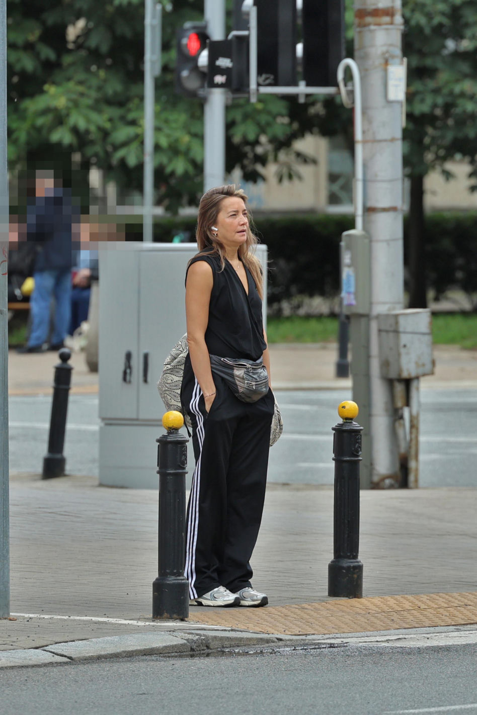 Kamilla Baar - zwyczajne życie gwiazdy