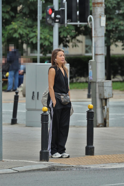 Kamilla Baar - zwyczajne życie gwiazdy