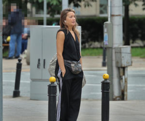 Kamilla Baar - zwyczajne życie gwiazdy