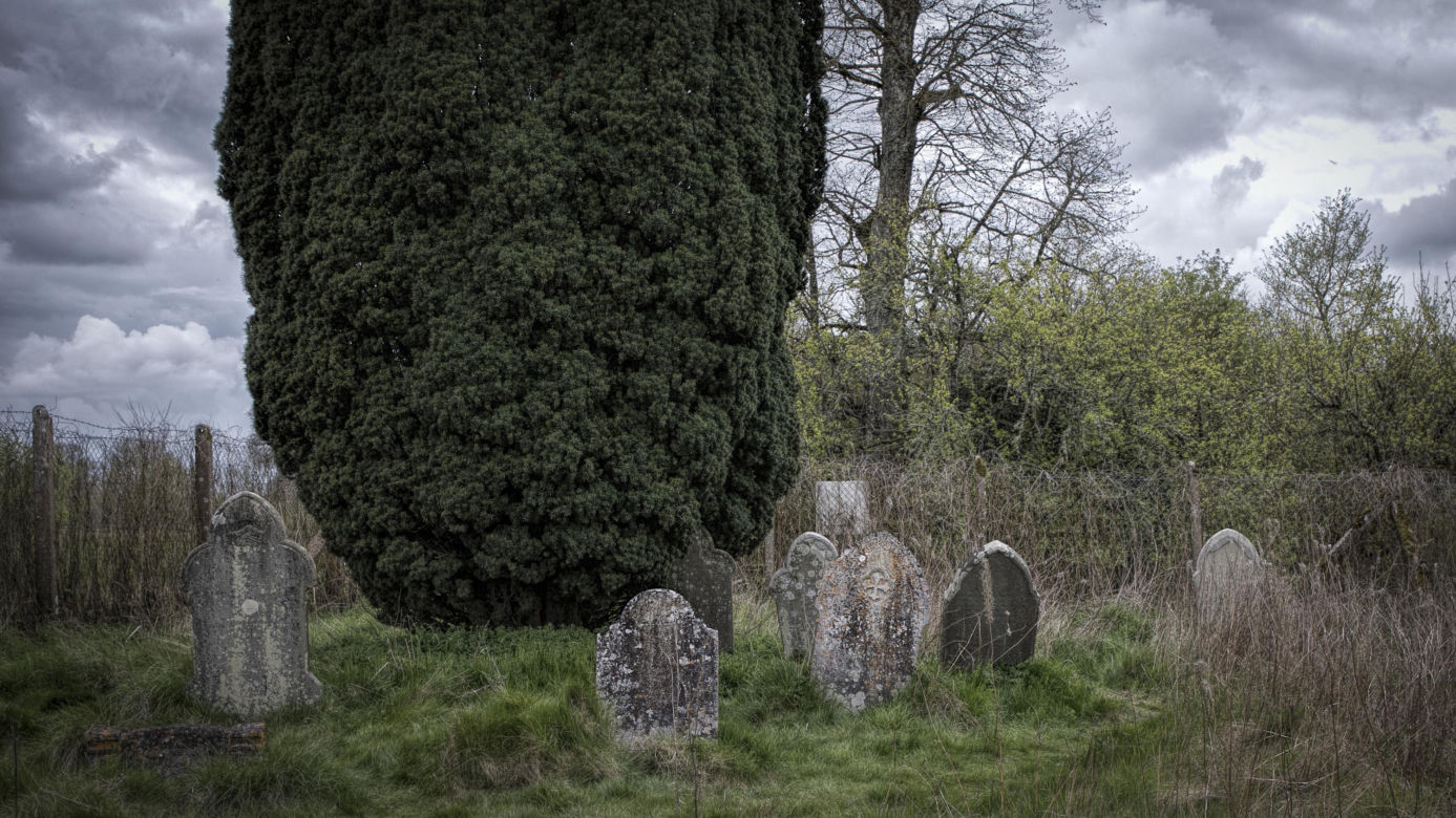Imber Anglia
