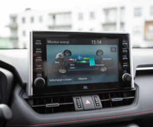 Toyota RAV4 2.5 Plug-in Hybrid 306 KM AWD-i e-CVT