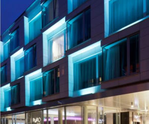 PURO Hotel Wrocław