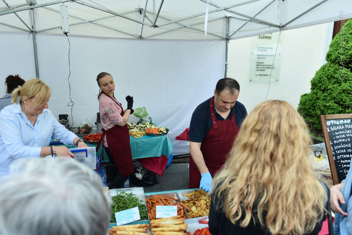 Veganmania Lublin 2019
