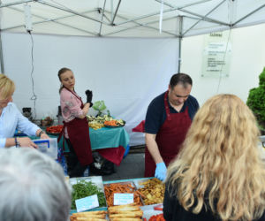 Veganmania Lublin 2019