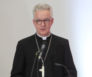 Inauguracja obchodów 100-lecia historycznego lotu. Orliński i Kubiak  polecieli z Warszawy do Tokio i z powrotem