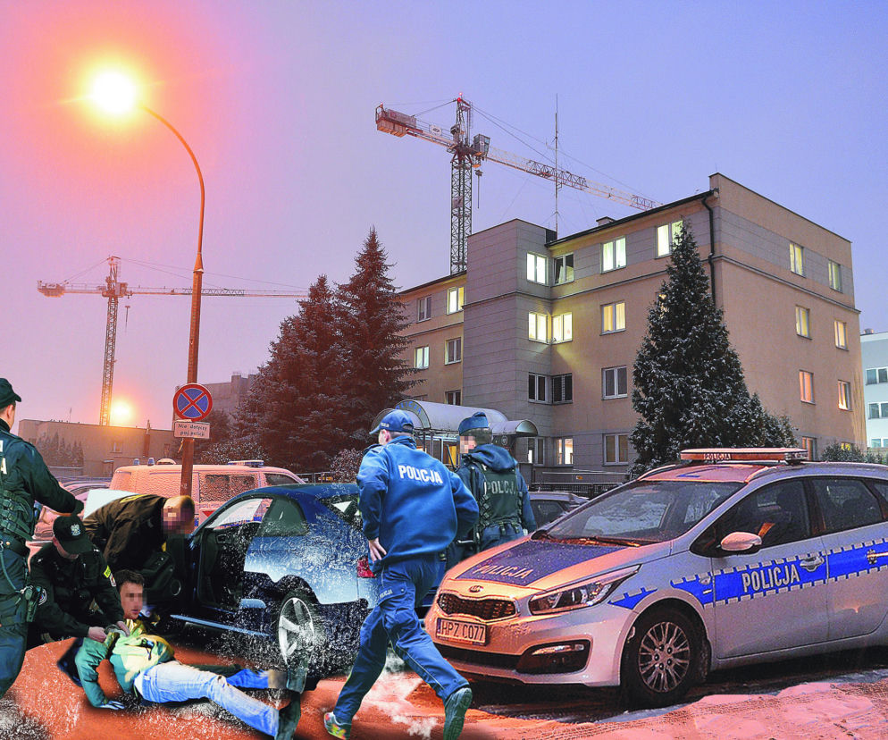 warszawa policja zamach poprawione
