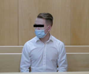 Skatowali Emila na moich oczach