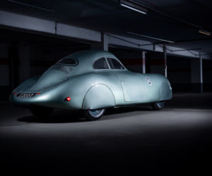 Porsche Typ 64