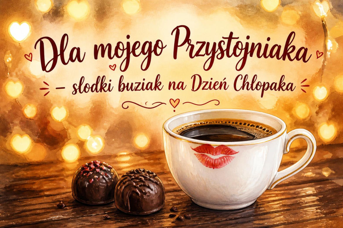 Dzień Chłopaka