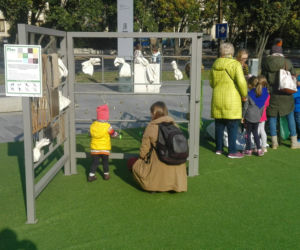 Plac Sensoryczny w Lublinie