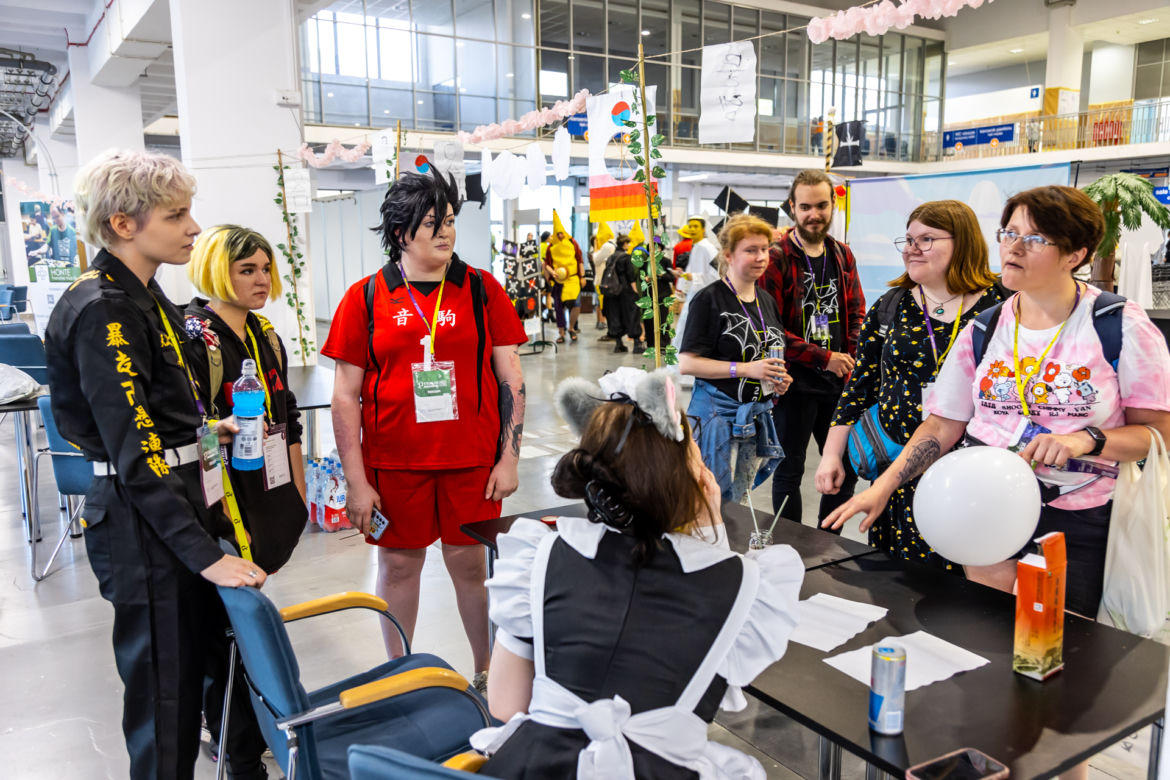 Pyrkon 2023 trwa! Co się dzieje w Poznaniu podczas Festiwalu Fantastyki? Oto atrakcje! 