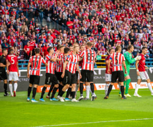 Derby Krakowa 2019