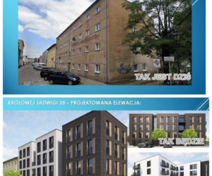 Mieszkania w Lesznie: plany wyburzenia i budowy nowych lokali