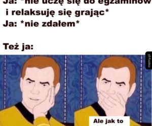 Egzamin ósmoklasisty 2021 matematyka. Zobacz najlepsze memy! [GALERIA]