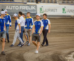 Get Well Toruń - MRGARDEN GKM Grudziądz 44:46 - zobacz zdjęcia z przełomowego meczu derbowego!
