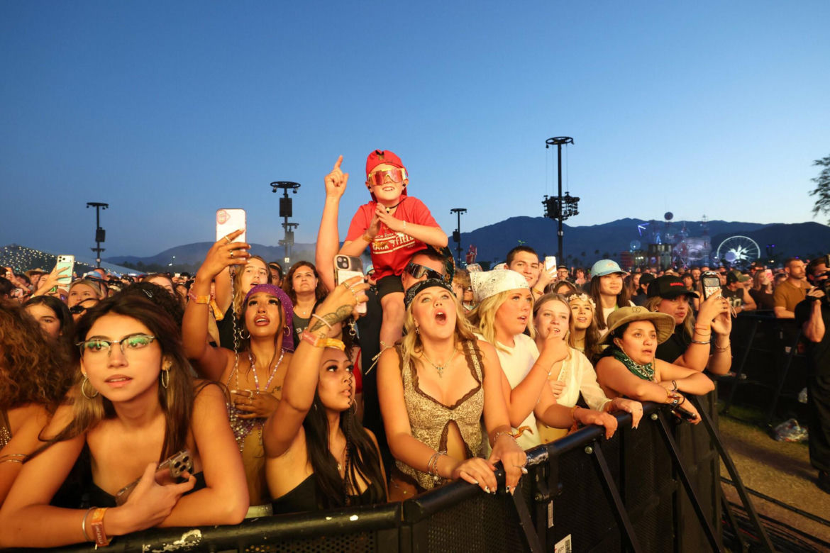 Coachella 2026