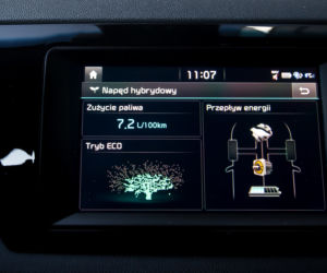 Kia Niro hybrid 1.6 GDI 141 KM 6DCT