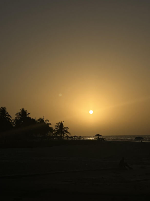 Gambia