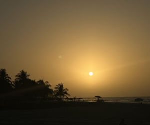 Gambia