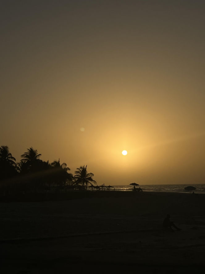 Gambia