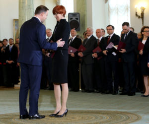Elżbieta Rafalska