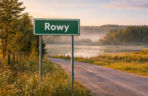 Rowy