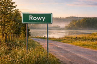 Rowy