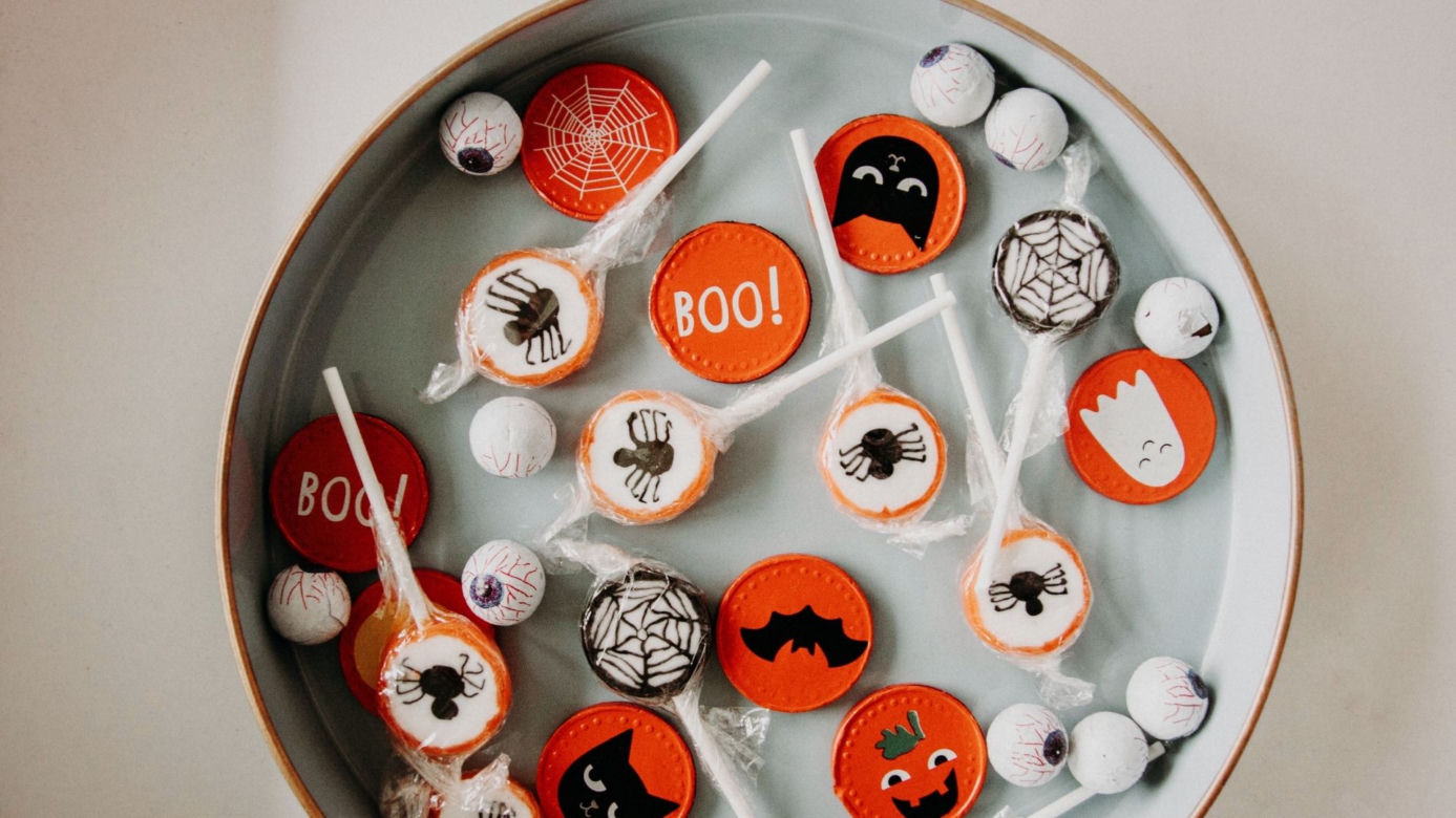 Halloween 2021: co robić z dziećmi, przyjaciółmi, rodziną?