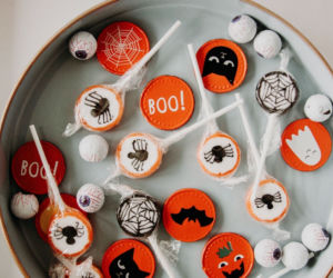 Halloween 2021: co robić z dziećmi, przyjaciółmi, rodziną?