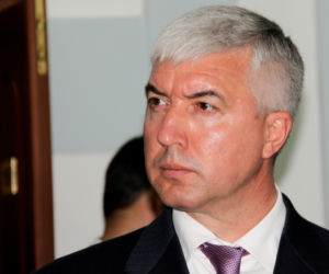 Dmytro Salamatin