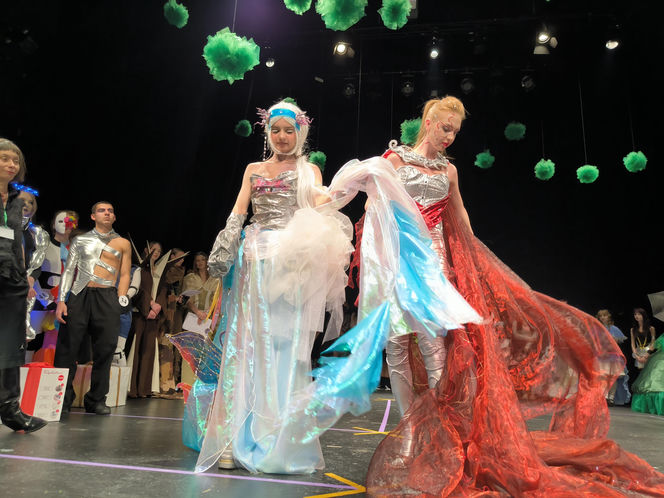 Gala konkursu Szmaragdowy Guzik