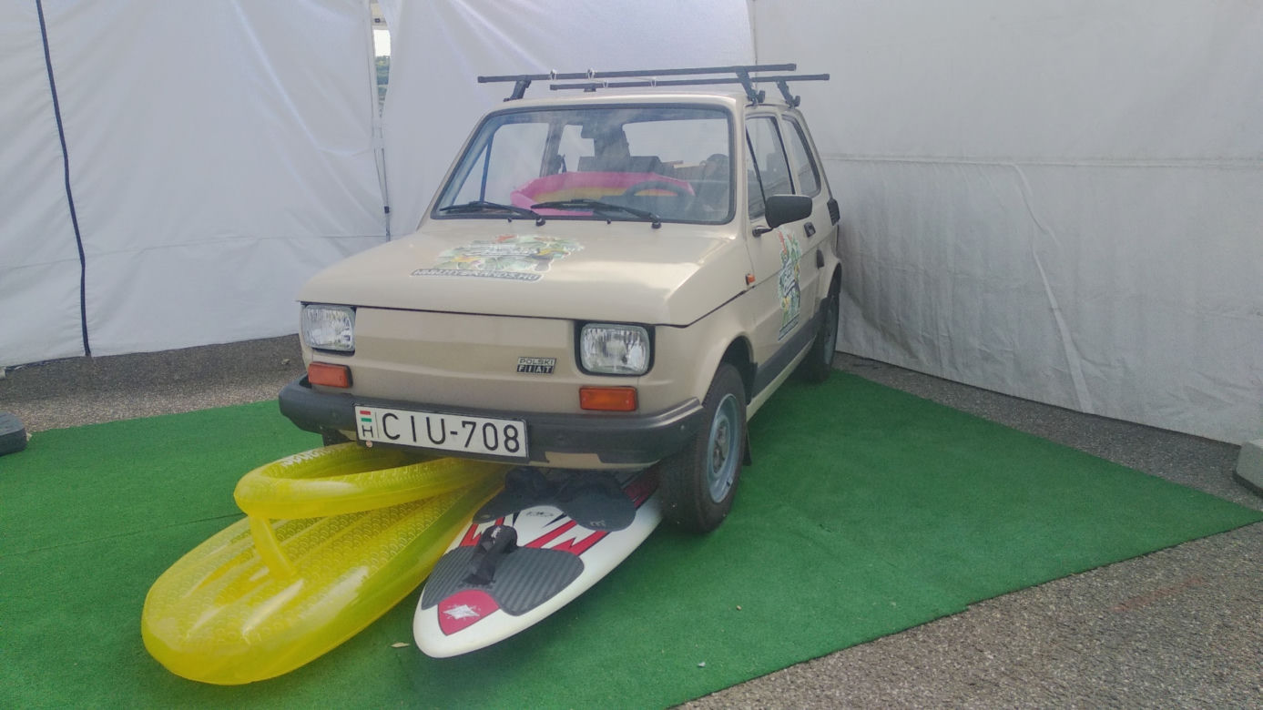 Hungaroring Classic 2019