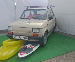 Hungaroring Classic 2019