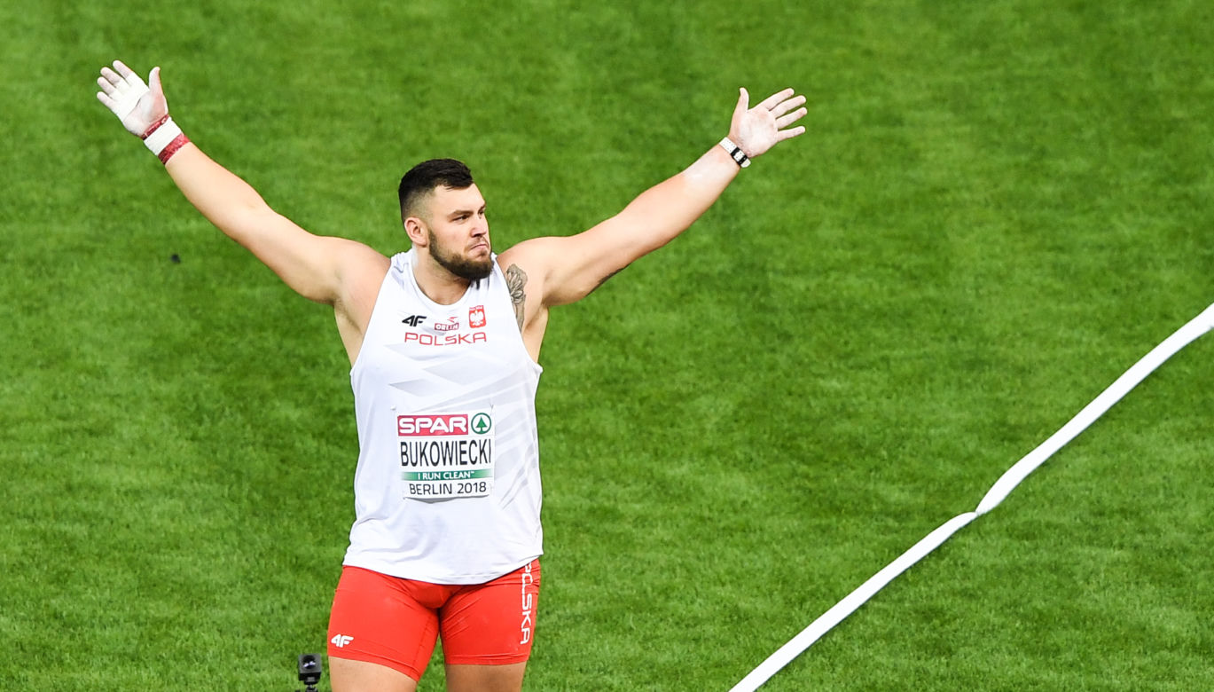 ME lekkoatletyka 2018 medale polaków w Berlinie - oni dali nam radość!