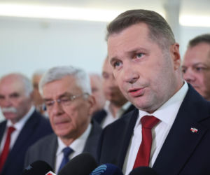 Czarnek i alternatywa dla rolników