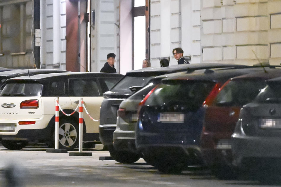 Urodziny Piotra Kędzierskiego