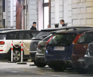 Urodziny Piotra Kędzierskiego