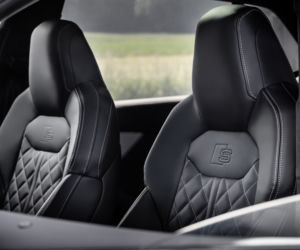  (2021) Audi Q8 60 TFSI e quattro