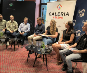 LUFA Festiwal 2026 - konferencja prasowa