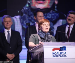 Konwencja Koalicji Europejskiej