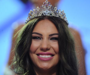 Miss Polski na wózku 2016