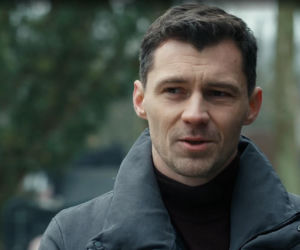 Barwy szczęścia odc. 3360. Darek (Andrzej Niemyt)