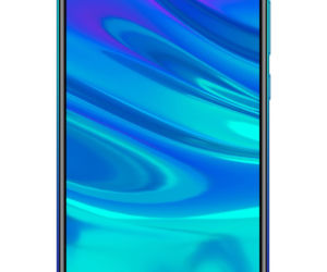 Huawei P