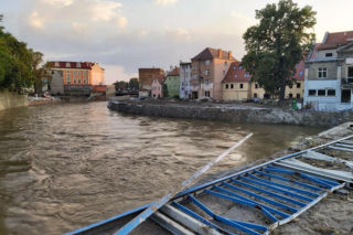 Nowy komunikat ws. wody w Kłodzku. Są wyniki badania próbek