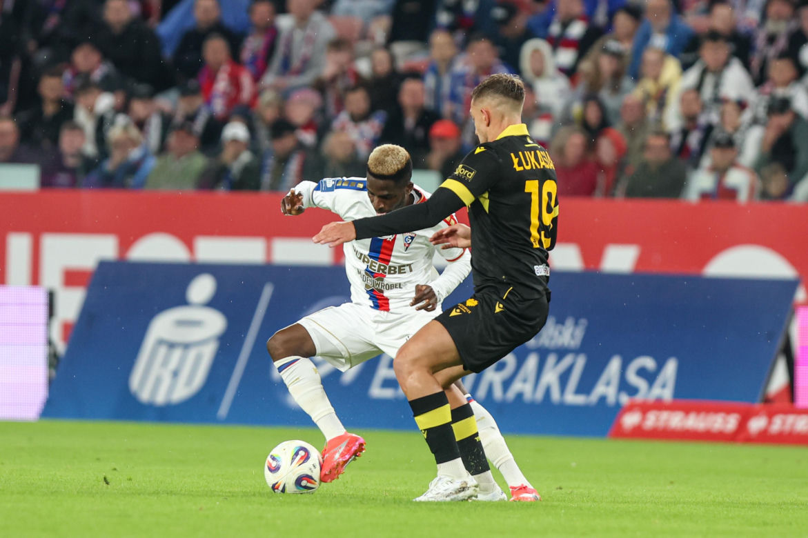 Śląski Klasyk na Arenie Zabrze