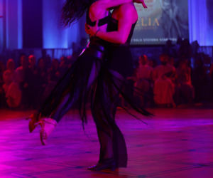 Katarzyna Zillmann i Janja Lesar