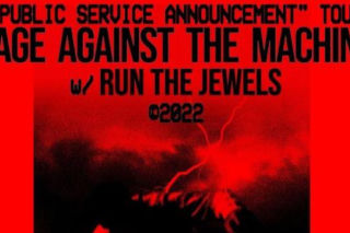 Rage Against The Machine Kraków 2022 - nowy termin koncertu! Bilety, data i miejsce wydarzenia