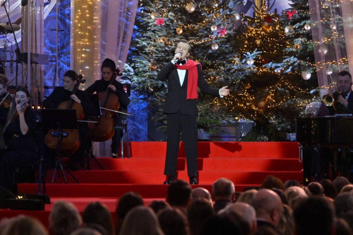 Koncert "Wspólne kolędowanie" 2024